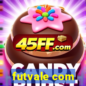 futvale com